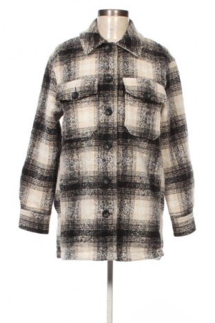 Дамско палто ONLY, Размер XS, Цвят Многоцветен, Цена 16,36 €