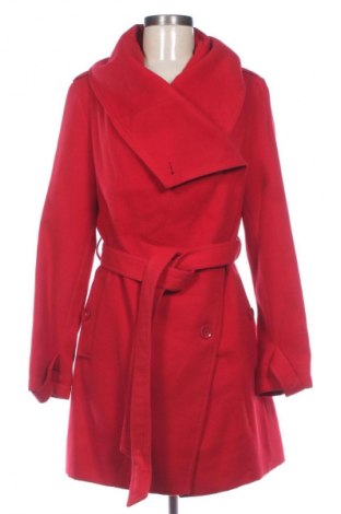 Női kabát Oasis, Méret M, Szín Piros, Ár 16 399 Ft