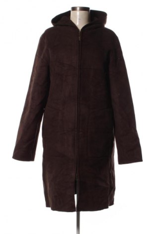 Dámský kabát  Olsen, Velikost L, Barva Hnědá, Cena  1 069,00 Kč