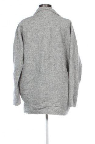 Damski płaszcz Opus, Rozmiar XL, Kolor Szary, Cena 193,99 zł