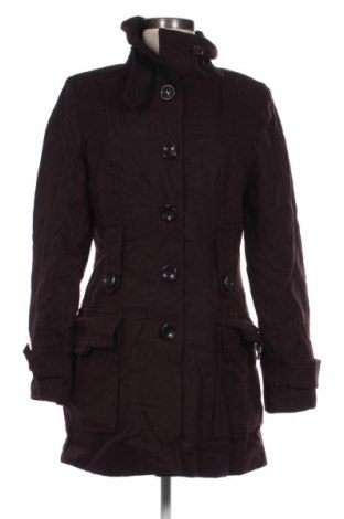 Дамско палто Orsay, Размер M, Цвят Кафяв, Цена 32,72 €