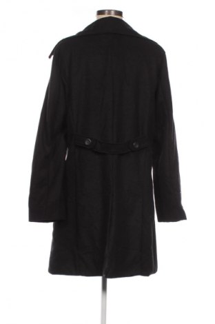 Дамско палто Owind, Размер L, Цвят Черен, Цена 14,31 €