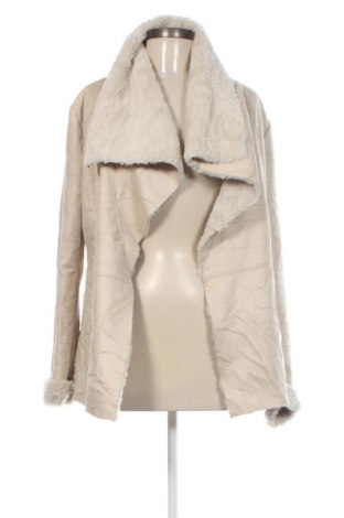 Dámský kabát  Page One, Velikost M, Barva Béžová, Cena  699,00 Kč
