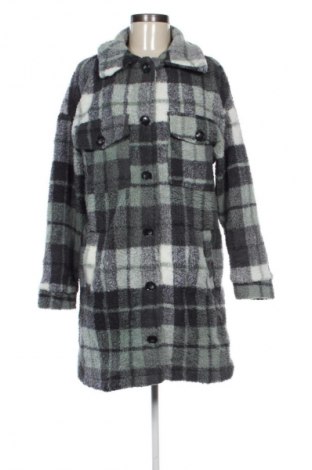 Γυναικείο παλτό Page One, Μέγεθος S, Χρώμα Πολύχρωμο, Τιμή 6,99 €