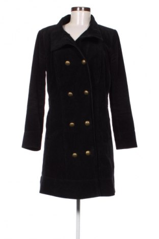 Dámský kabát  Per Una By Marks & Spencer, Velikost L, Barva Černá, Cena  599,00 Kč