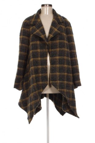 Дамско палто Per Una By Marks & Spencer, Размер M, Цвят Многоцветен, Цена 3,57 €