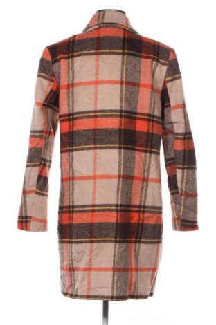 Dámský kabát  Pieces, Velikost S, Barva Vícebarevné, Cena  219,00 Kč