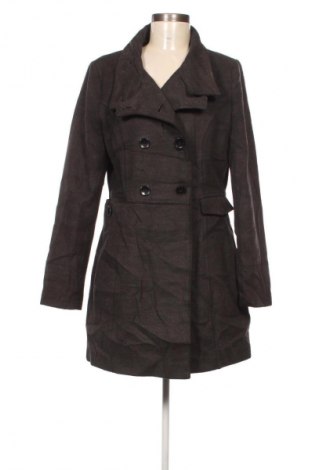 Dámský kabát  Pimkie, Velikost M, Barva Šedá, Cena  589,00 Kč