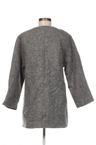 Дамско палто Pimkie, Размер S, Цвят Сив, Цена 22,49 €