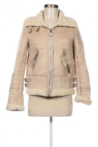 Dámský kabát  Pimkie, Velikost XS, Barva Béžová, Cena  799,00 Kč