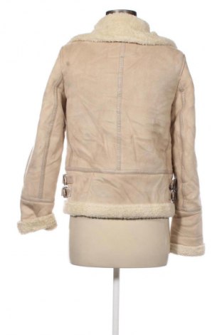 Dámský kabát  Pimkie, Velikost XS, Barva Béžová, Cena  799,00 Kč