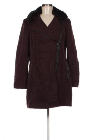 Dámský kabát  Primark, Velikost XL, Barva Červená, Cena  799,00 Kč