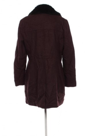 Dámský kabát  Primark, Velikost XL, Barva Červená, Cena  799,00 Kč