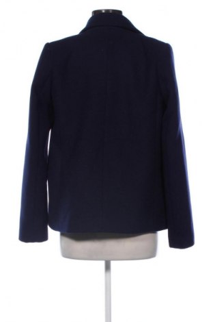 Дамско палто Promod, Размер S, Цвят Син, Цена 17,89 €