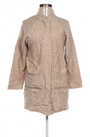 Дамско палто Pull&Bear, Размер M, Цвят Бежов, Цена 3,06 €