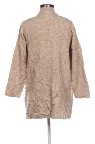 Дамско палто Pull&Bear, Размер M, Цвят Бежов, Цена 3,06 €