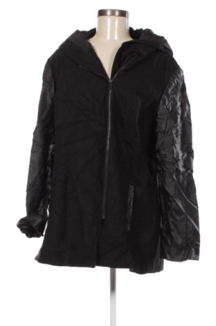 Dámský kabát  Rainbow, Velikost XL, Barva Černá, Cena  629,00 Kč