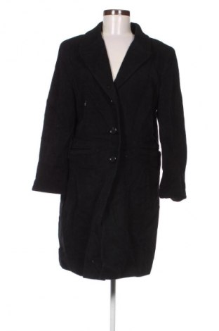 Дамско палто Rebel Rose, Размер L, Цвят Черен, Цена 43,97 €