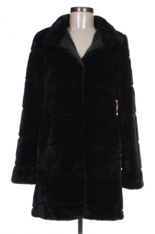 Γυναικείο παλτό Reserved, Μέγεθος XS, Χρώμα Μαύρο, Τιμή 30,99 €