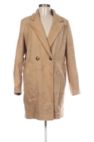 Dámsky kabát  Reserved, Veľkosť M, Farba Béžová, Cena  39,95 €
