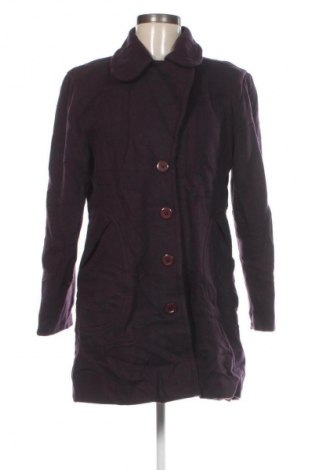 Dámský kabát  Rhapsody, Velikost XS, Barva Fialová, Cena  249,00 Kč
