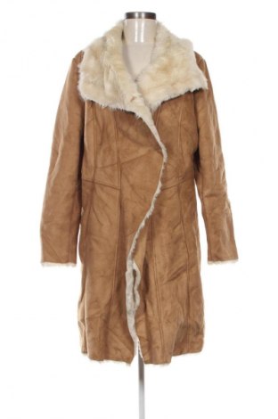 Női kabát Rino & Pelle, Méret L, Szín Bézs, Ár 17 769 Ft