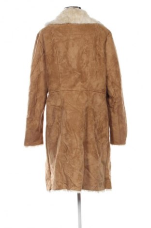 Női kabát Rino & Pelle, Méret L, Szín Bézs, Ár 17 769 Ft
