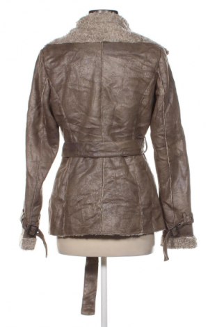 Дамско палто Rino & Pelle, Размер M, Цвят Кафяв, Цена 51,12 €