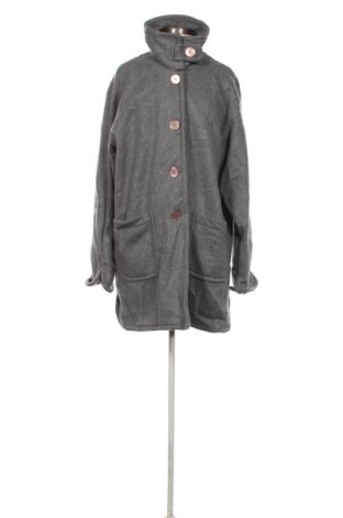 Dámský kabát  Roaman`s, Velikost L, Barva Šedá, Cena  249,00 Kč