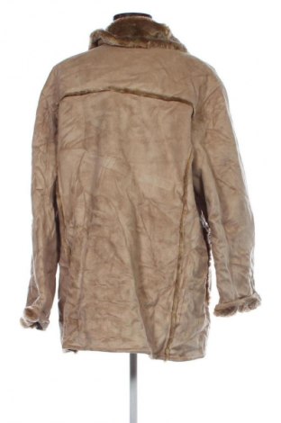 Dámský kabát  Rosner, Velikost L, Barva Béžová, Cena  339,00 Kč