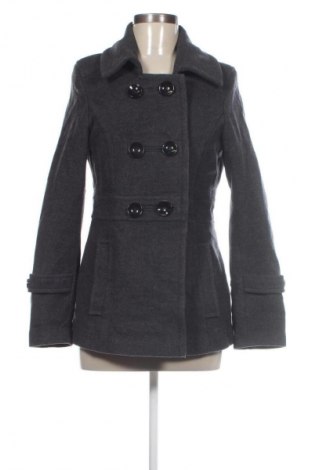 Dámský kabát  S.Oliver, Velikost S, Barva Šedá, Cena  1 159,00 Kč