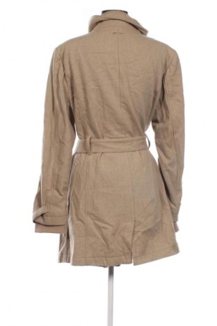 Дамско палто S.Oliver, Размер XL, Цвят Бежов, Цена 26,07 €