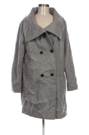 Dámský kabát  S.Oliver, Velikost XL, Barva Šedá, Cena  929,00 Kč