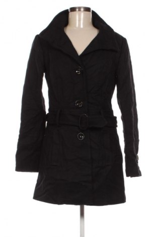 Dámský kabát  S.Oliver, Velikost S, Barva Černá, Cena  1 249,00 Kč