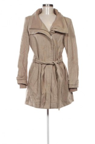 Damenmantel S.Oliver, Größe L, Farbe Beige, Preis 44,99 €