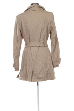 Damenmantel S.Oliver, Größe L, Farbe Beige, Preis 44,99 €