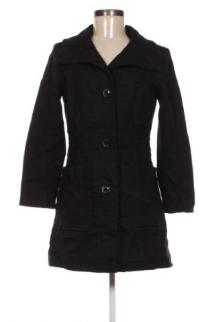 Dámsky kabát  S.Oliver, Veľkosť XS, Farba Čierna, Cena  39,95 €