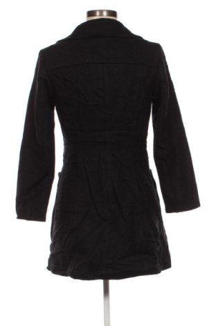Dámsky kabát  S.Oliver, Veľkosť XS, Farba Čierna, Cena  39,95 €
