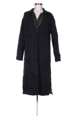 Damski płaszcz S.Oliver, Rozmiar M, Kolor Niebieski, Cena 183,99 zł