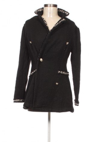 Dámský kabát  SHEIN, Velikost M, Barva Vícebarevné, Cena  599,00 Kč