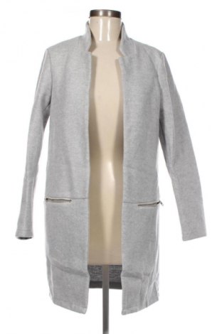 Dámský kabát  SHEIN, Velikost S, Barva Šedá, Cena  709,00 Kč