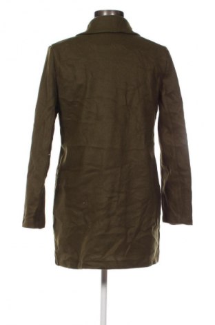 Damenmantel SHEIN, Größe XS, Farbe Grün, Preis € 4,99