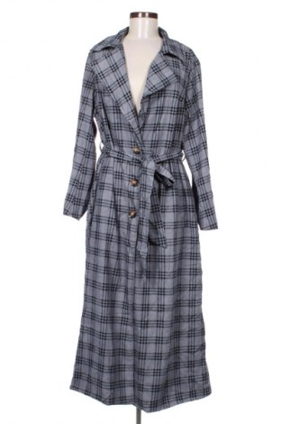 Dámský kabát  SHEIN, Velikost XL, Barva Vícebarevné, Cena  349,00 Kč