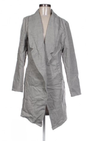 Dámský kabát  SHEIN, Velikost L, Barva Šedá, Cena  479,00 Kč