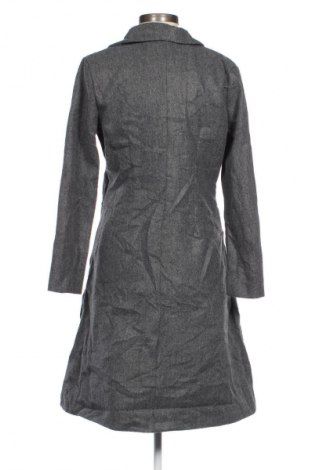 Dámsky kabát  SHEIN, Veľkosť S, Farba Sivá, Cena  24,95 €