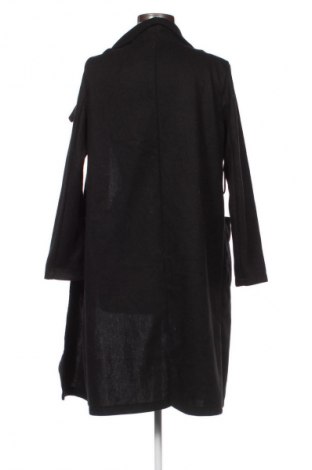 Дамско палто SHEIN, Размер S, Цвят Черен, Цена 18,91 €