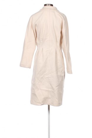 Дамско палто SHEIN, Размер M, Цвят Екрю, Цена 6,13 €