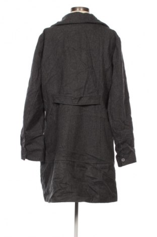 Дамско палто Sara Kelly By Ellos, Размер 3XL, Цвят Сив, Цена 24,54 €