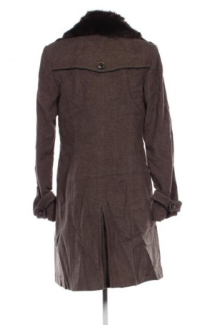 Palton de femei Selection By Ulla Popken, Mărime M, Culoare Maro, Preț 252,99 Lei