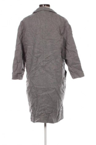 Palton de femei Set, Mărime L, Culoare Gri, Preț 243,99 Lei